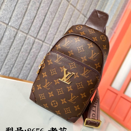 Louis Vuitton AAA Man Messenger Bags #1249731 $72.00 USD, Wholesale Replica Louis Vuitton AAA Man Messenger Bags