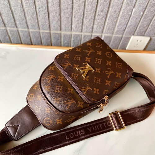 Replica Louis Vuitton AAA Man Messenger Bags #1249731 $72.00 USD for Wholesale