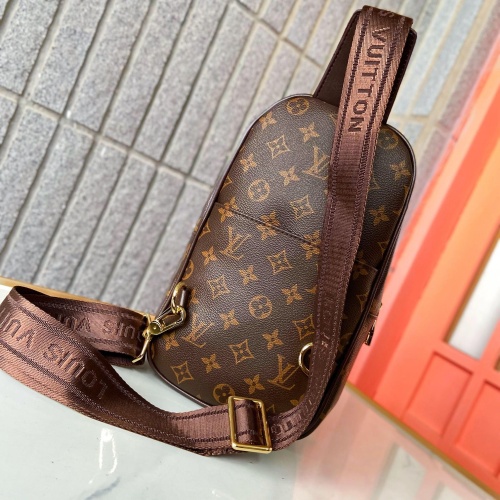 Replica Louis Vuitton AAA Man Messenger Bags #1249731 $72.00 USD for Wholesale