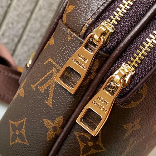 Replica Louis Vuitton AAA Man Messenger Bags #1249731 $72.00 USD for Wholesale