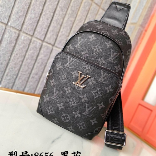 Louis Vuitton AAA Man Messenger Bags #1249732 $72.00 USD, Wholesale Replica Louis Vuitton AAA Man Messenger Bags