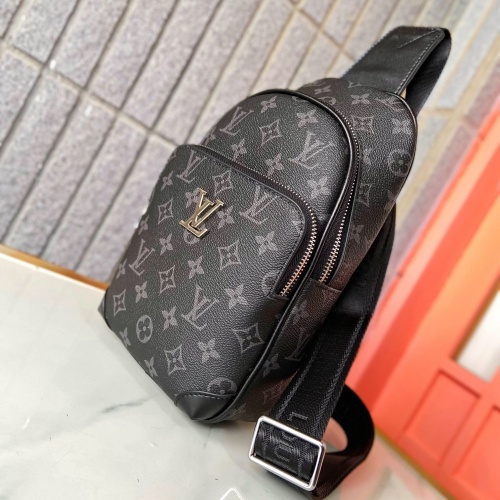 Replica Louis Vuitton AAA Man Messenger Bags #1249732 $72.00 USD for Wholesale