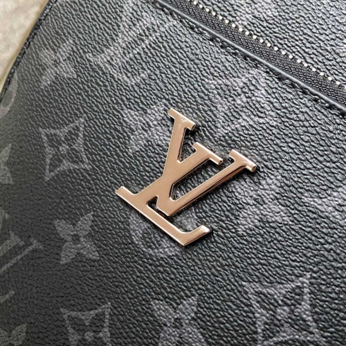 Replica Louis Vuitton AAA Man Messenger Bags #1249732 $72.00 USD for Wholesale