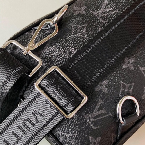 Replica Louis Vuitton AAA Man Messenger Bags #1249732 $72.00 USD for Wholesale