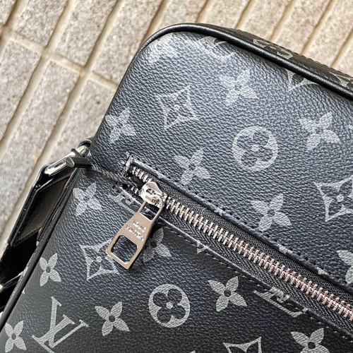 Replica Louis Vuitton AAA Man Messenger Bags #1249738 $80.00 USD for Wholesale