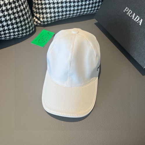 Replica Prada Caps #1249739 $36.00 USD for Wholesale