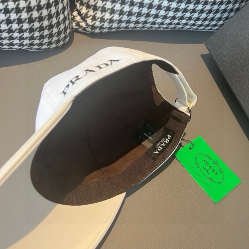 Replica Prada Caps #1249739 $36.00 USD for Wholesale