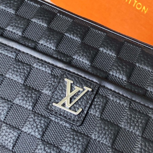 Replica Louis Vuitton AAA Man Messenger Bags #1249740 $82.00 USD for Wholesale