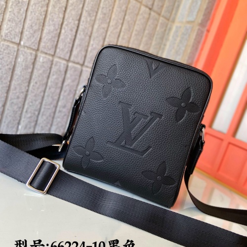 Louis Vuitton AAA Man Messenger Bags #1249742 $82.00 USD, Wholesale Replica Louis Vuitton AAA Man Messenger Bags