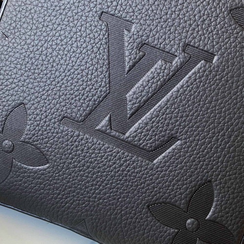 Replica Louis Vuitton AAA Man Messenger Bags #1249742 $82.00 USD for Wholesale