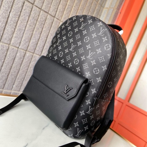 Replica Louis Vuitton LV AAA Man Backpacks #1249743 $96.00 USD for Wholesale