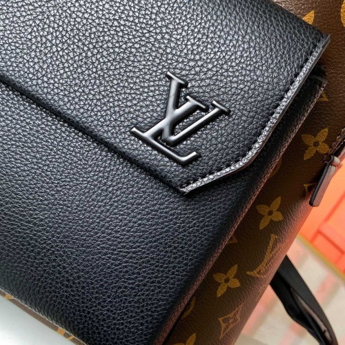 Replica Louis Vuitton LV AAA Man Backpacks #1249744 $96.00 USD for Wholesale