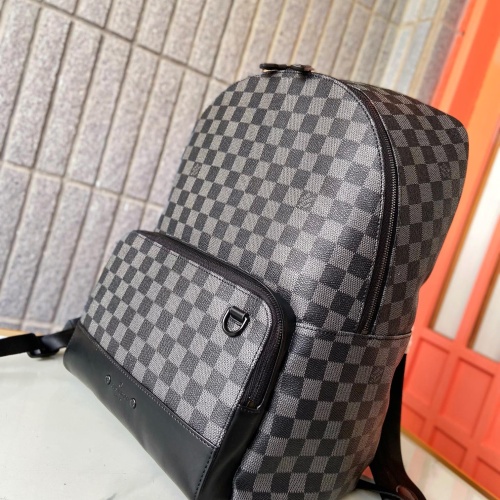 Replica Louis Vuitton LV AAA Man Backpacks #1249749 $98.00 USD for Wholesale