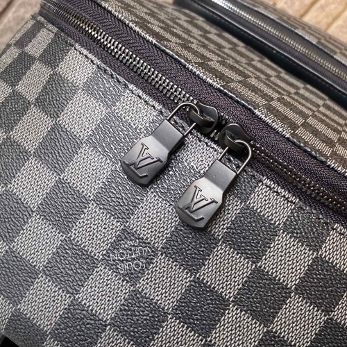 Replica Louis Vuitton LV AAA Man Backpacks #1249749 $98.00 USD for Wholesale