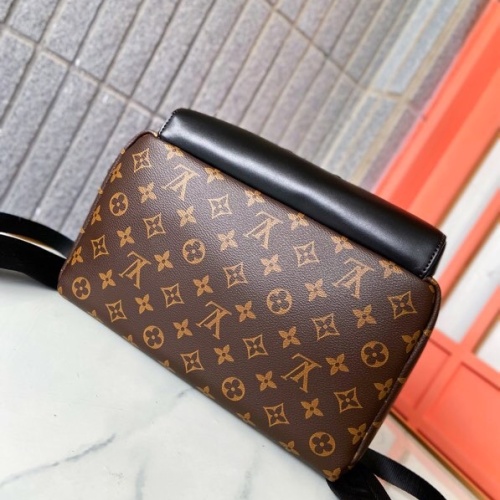 Replica Louis Vuitton LV AAA Man Backpacks #1249750 $98.00 USD for Wholesale