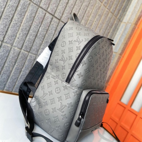 Replica Louis Vuitton LV AAA Man Backpacks #1249751 $98.00 USD for Wholesale