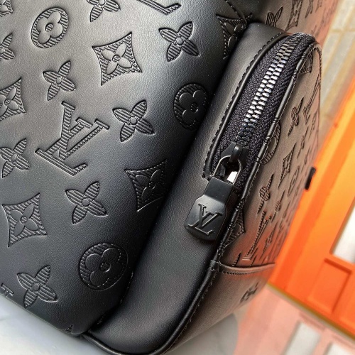 Replica Louis Vuitton LV AAA Man Backpacks #1249753 $98.00 USD for Wholesale