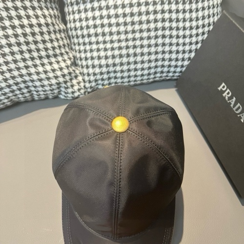 Replica Prada Caps #1249757 $36.00 USD for Wholesale