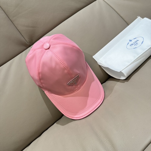 Replica Prada Caps #1249761 $36.00 USD for Wholesale