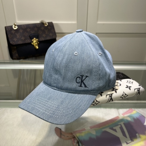 Calvin Klein Caps #1249783 $25.00 USD, Wholesale Replica Calvin Klein Caps