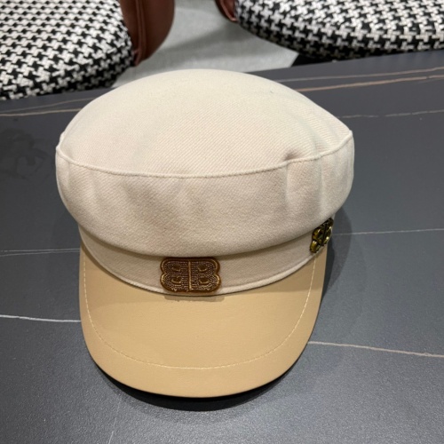 Balenciaga Caps #1249817 $34.00 USD, Wholesale Replica Balenciaga Caps