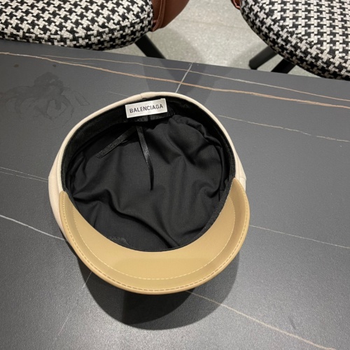 Replica Balenciaga Caps #1249817 $34.00 USD for Wholesale