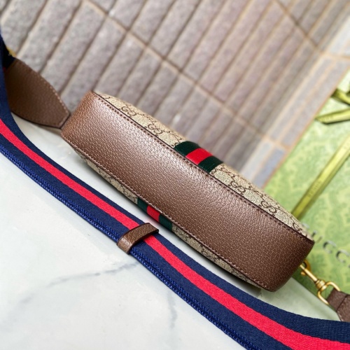 Replica Gucci AAA Man Messenger Bags #1249818 $85.00 USD for Wholesale