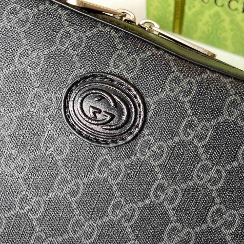 Replica Gucci AAA Man Messenger Bags #1249821 $85.00 USD for Wholesale