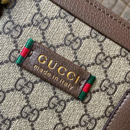 Replica Gucci AAA Man Handbags #1249859 $96.00 USD for Wholesale