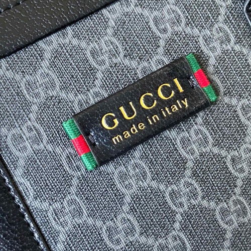 Replica Gucci AAA Man Handbags #1249861 $96.00 USD for Wholesale