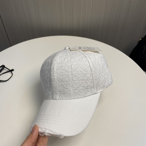 Replica LOEWE Caps #1249896 $29.00 USD for Wholesale