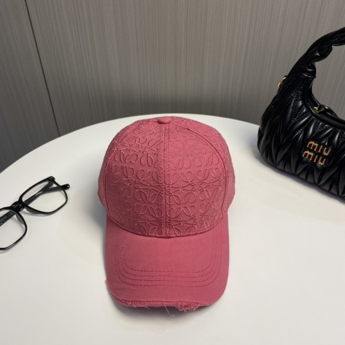 LOEWE Caps #1249900 $29.00 USD, Wholesale Replica LOEWE Caps