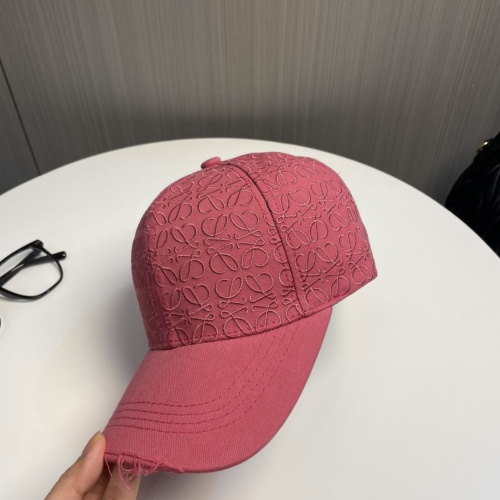 Replica LOEWE Caps #1249900 $29.00 USD for Wholesale