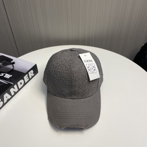 LOEWE Caps #1249901 $29.00 USD, Wholesale Replica LOEWE Caps