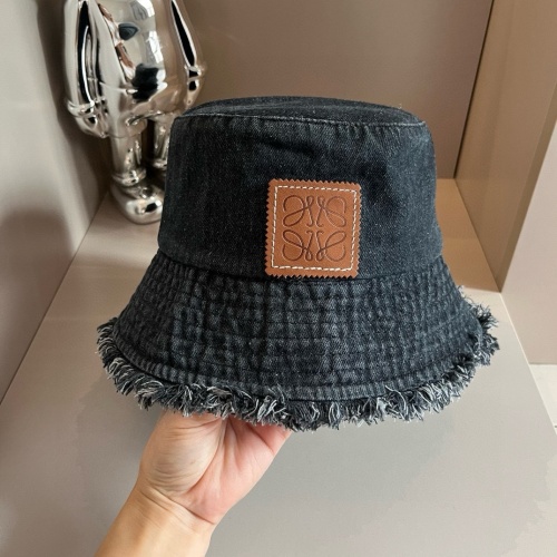 LOEWE Caps #1249904 $34.00 USD, Wholesale Replica LOEWE Caps