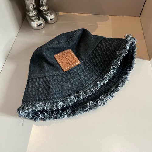 Replica LOEWE Caps #1249904 $34.00 USD for Wholesale