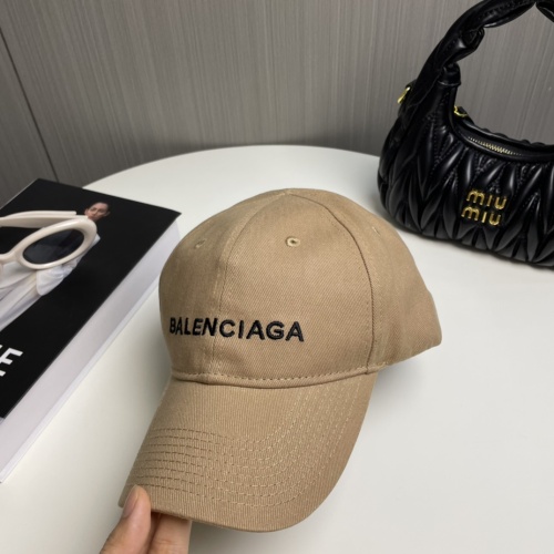 Replica Balenciaga Caps #1249906 $25.00 USD for Wholesale