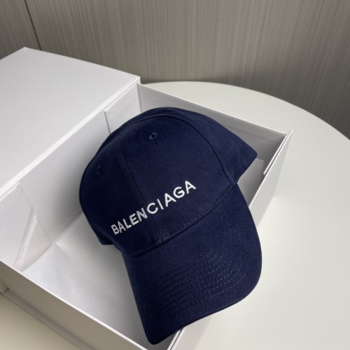 Replica Balenciaga Caps #1249907 $25.00 USD for Wholesale