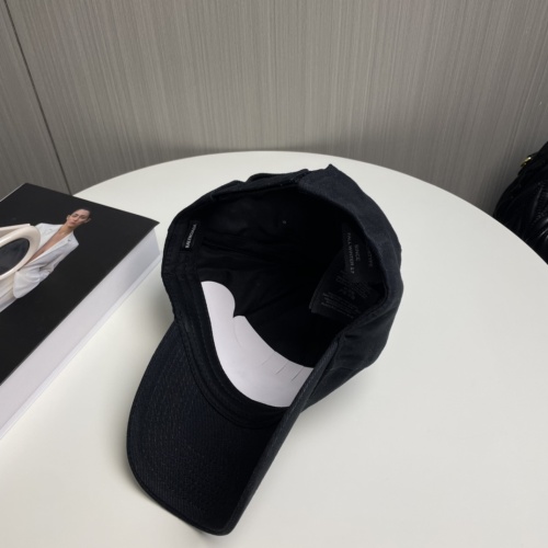 Replica Balenciaga Caps #1249908 $25.00 USD for Wholesale