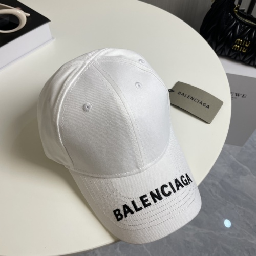 Replica Balenciaga Caps #1249909 $27.00 USD for Wholesale