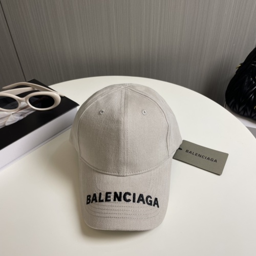 Balenciaga Caps #1249910 $27.00 USD, Wholesale Replica Balenciaga Caps