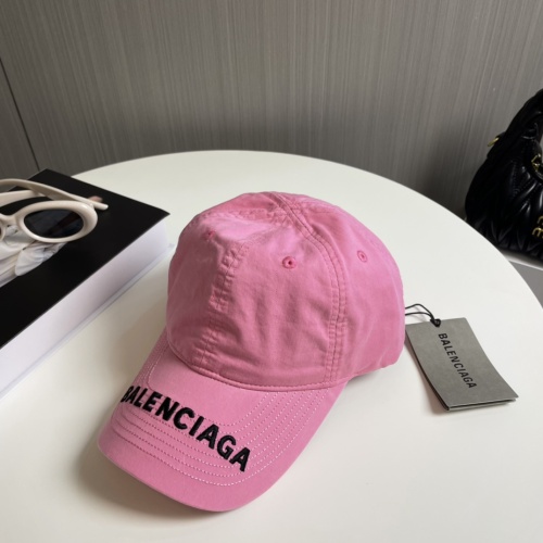 Balenciaga Caps #1249911 $27.00 USD, Wholesale Replica Balenciaga Caps