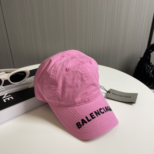 Replica Balenciaga Caps #1249911 $27.00 USD for Wholesale