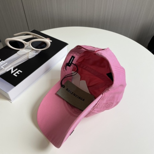 Replica Balenciaga Caps #1249911 $27.00 USD for Wholesale