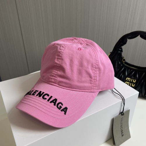 Replica Balenciaga Caps #1249911 $27.00 USD for Wholesale