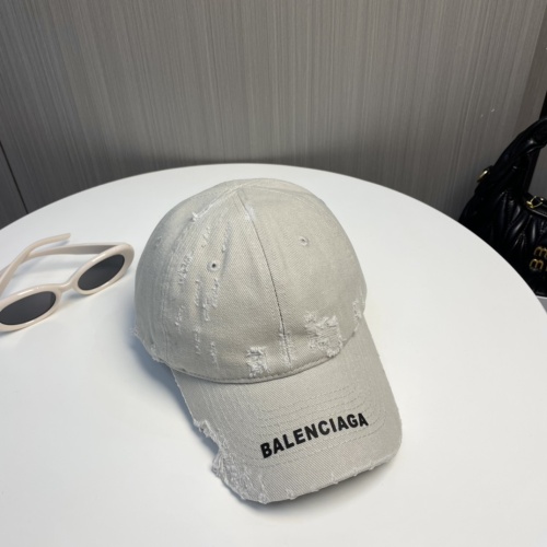 Replica Balenciaga Caps #1249925 $27.00 USD for Wholesale