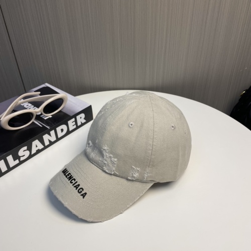 Replica Balenciaga Caps #1249925 $27.00 USD for Wholesale