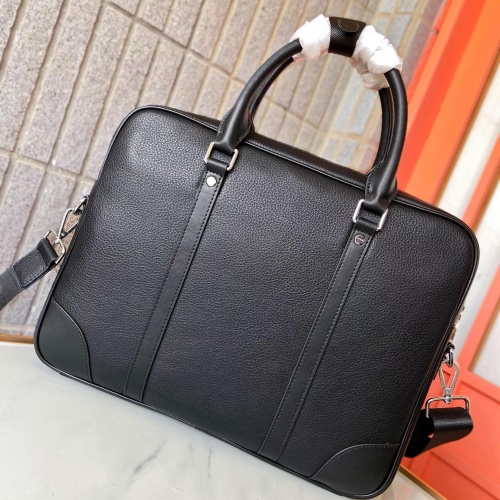 Replica Louis Vuitton AAA Man Handbags #1249934 $115.00 USD for Wholesale