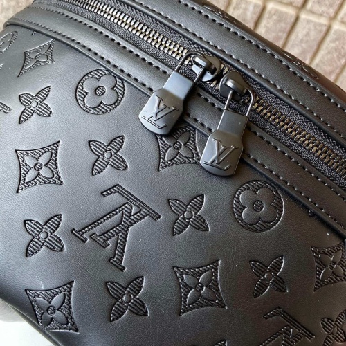 Replica Louis Vuitton LV AAA Man Backpacks #1249935 $100.00 USD for Wholesale