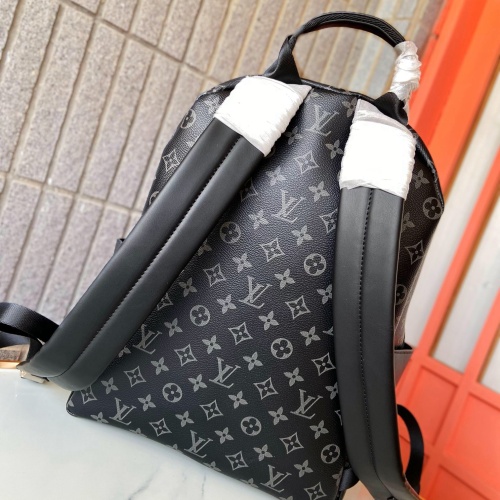 Replica Louis Vuitton LV AAA Man Backpacks #1249936 $100.00 USD for Wholesale